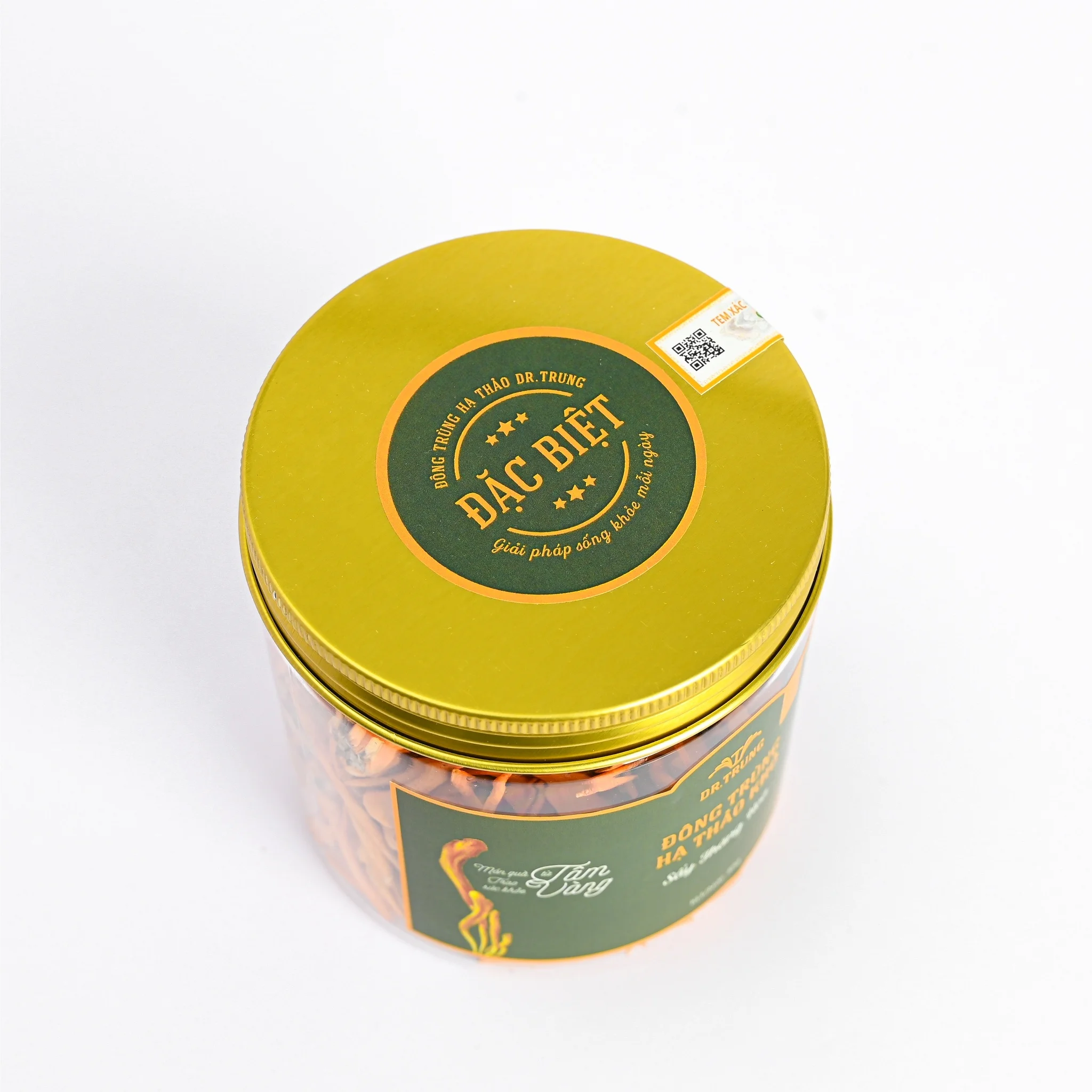 Cordyceps Mushroom Premium  3-5 Cm Cordyceps For Food Iso 22000 2018 Customized Packaging Asia Manufacturer