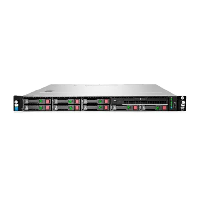 Льготная цена Лидер продаж оригинальный HPE ProLiant dl380 dl360 dl180 dl20 DL160 Gen9 gen10 gen11