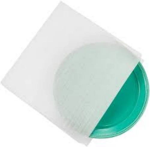 Custom Low MOQ Epe Pouch White Dustproof Foam Bag Non Woven Buffer Foam Packing Bag For Jewelry And Sunglass Lens