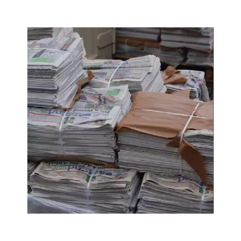 Buy wholesale Old News Paper Scrap Available at cheap price