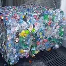 Pet bottles scrap for sell at cheaper rate