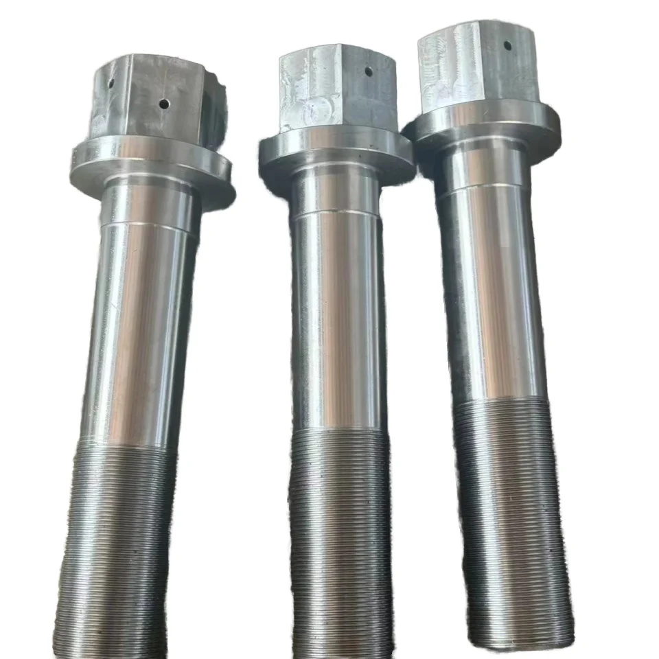 Высокоточные F-500/F-800/F-1000/F-1300/F-1600 Запчасти для бурового насоса Заводская поставка основные подшипниковые болты