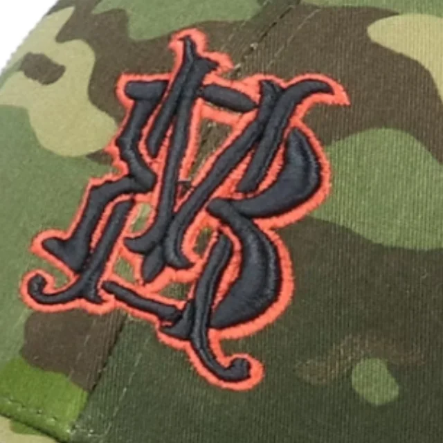 High Quality Outdoor Sports Wear Mens Tropical Multicam Baseball Caps