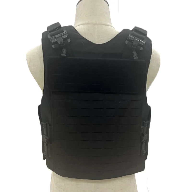 Durable Multi-Functional Gear Elite Tactical Vest for Tactical Operations