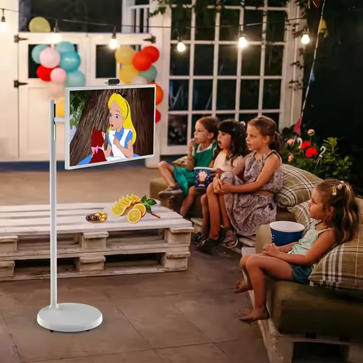 Восприятие потоковой передачи 4k Full Hd с бесплатным Wi-Fi медиаплеером приставка OEM Android 14 4 ГБ 32 8 К 1000 м набор бесплатно