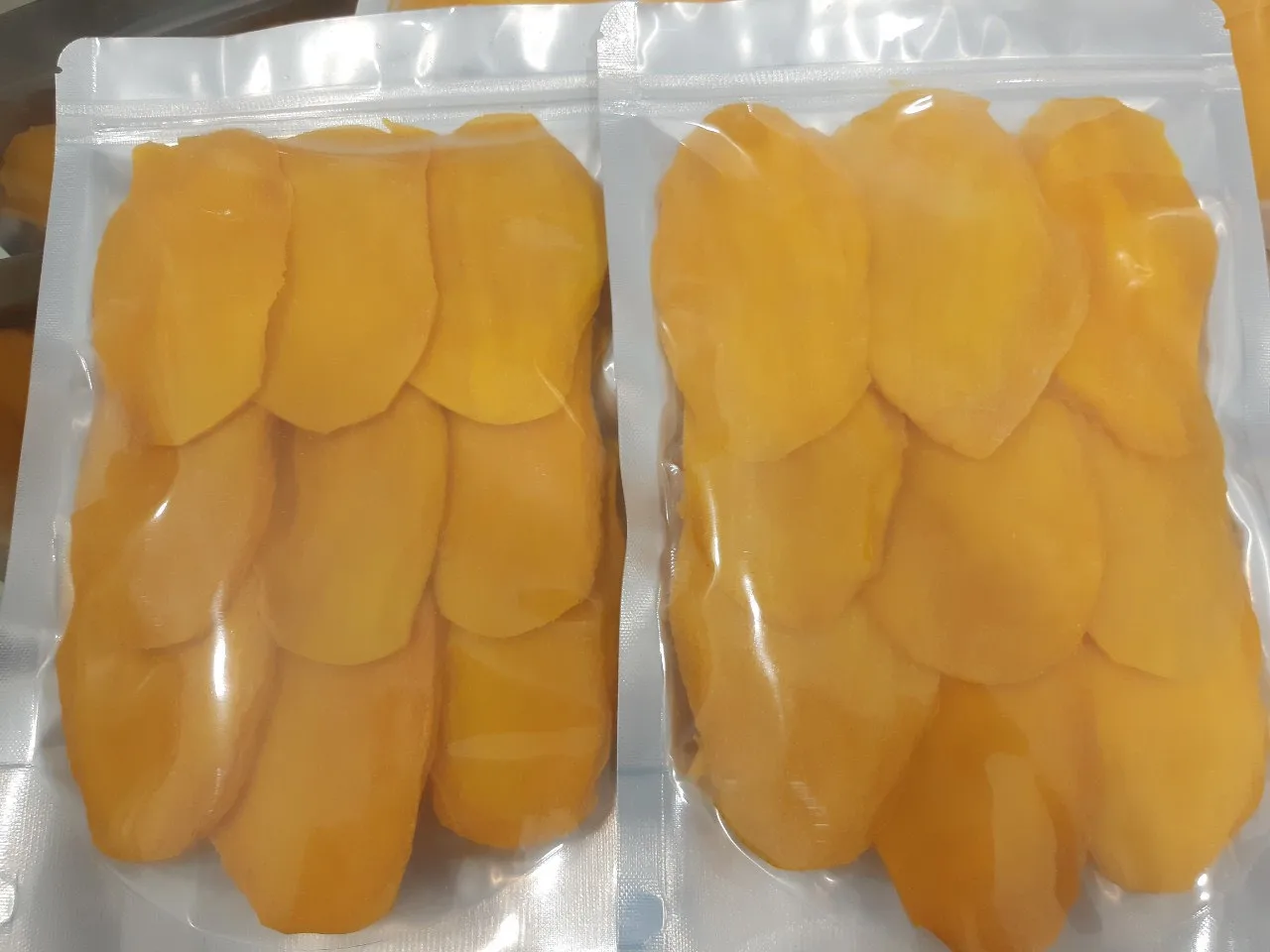 Cheap Cheap Cheap* SOFT DRIED MANGO - Cat Chu, Hoa Loc VIETNAM