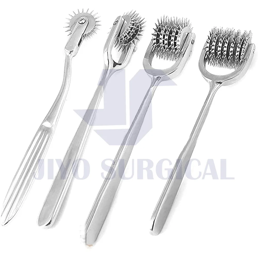 Высококачественная одобренная CE неврологическая винтенбергская медицинская нейроколесная сенсорная хирургическая Диагностика