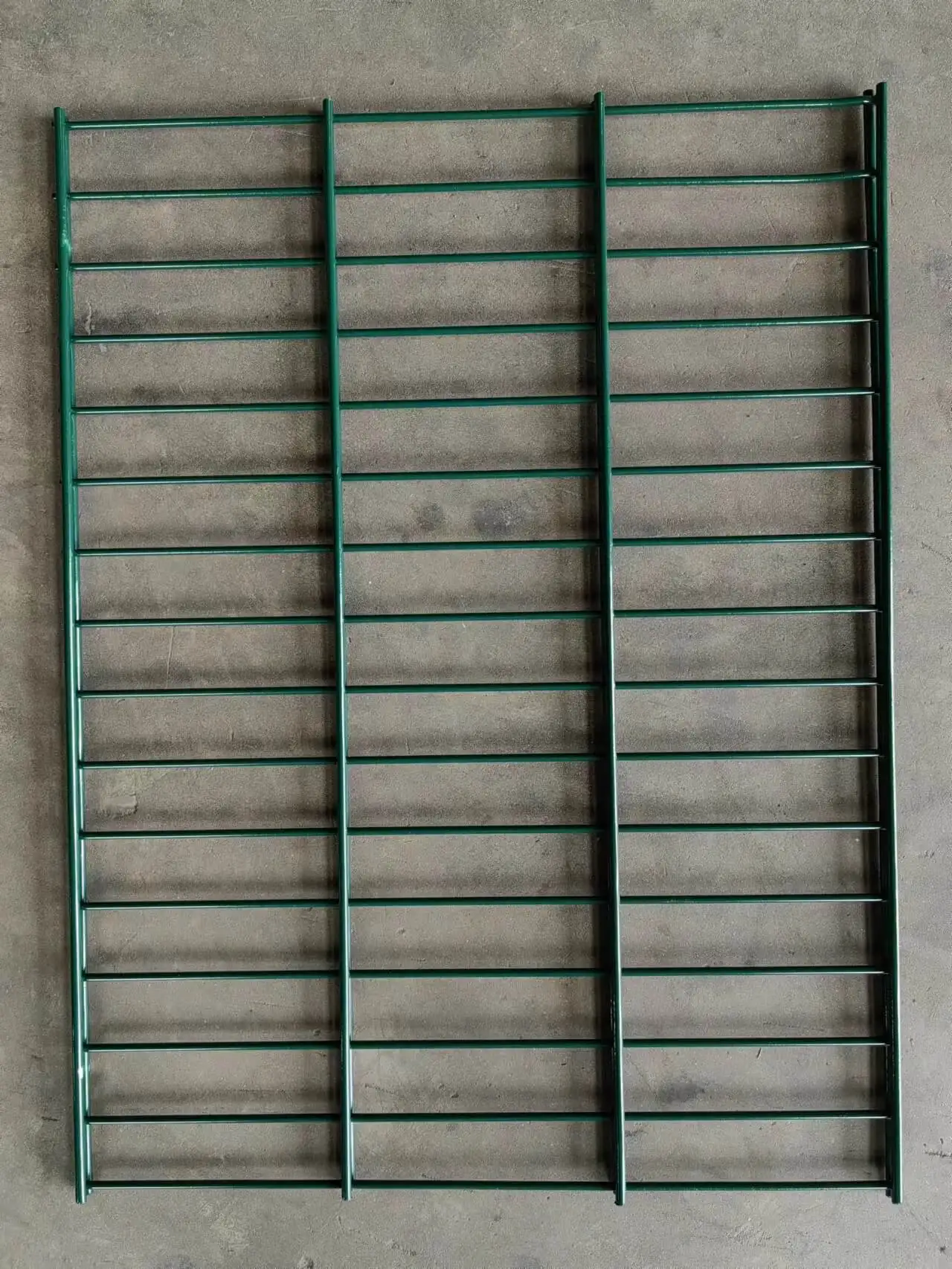 high Quality Cheap Price Clearvu 358 Security Fence airport Fence anti climb fence