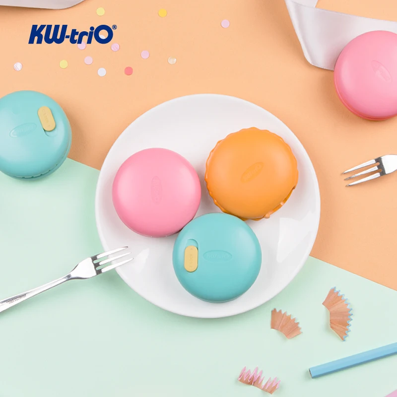 KW-triO Manual Pencil Sharpener