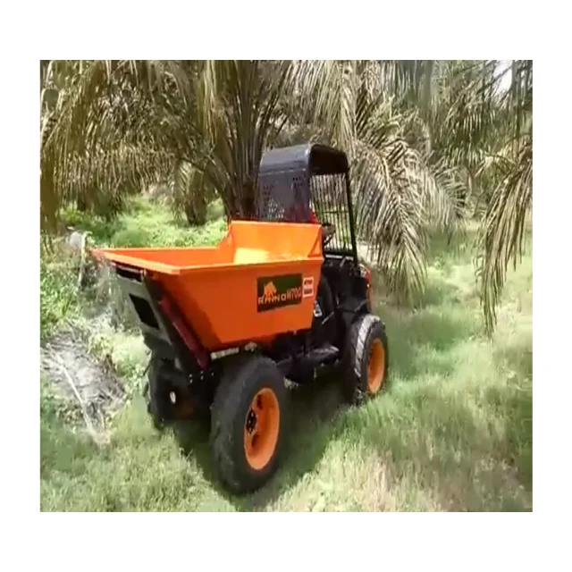 New Best Selling In Korea farm tractor Convenient operation with excellent handling performance Maintaining new power
