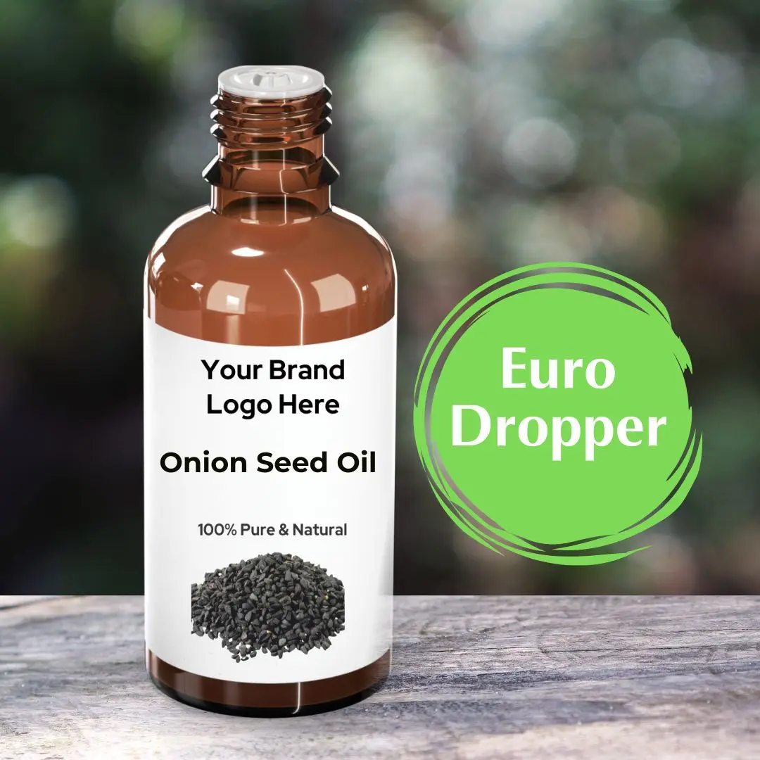Семена лука (Allium Cepa) премиум-класса частная торговая марка масло-носитель OEM