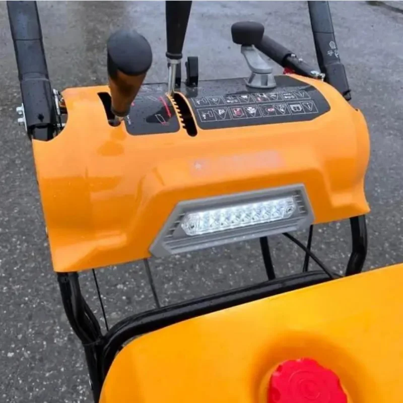 Оптовая продажа оригинальная снегоуборочная машина модель Kubota мини-снегоуборочная