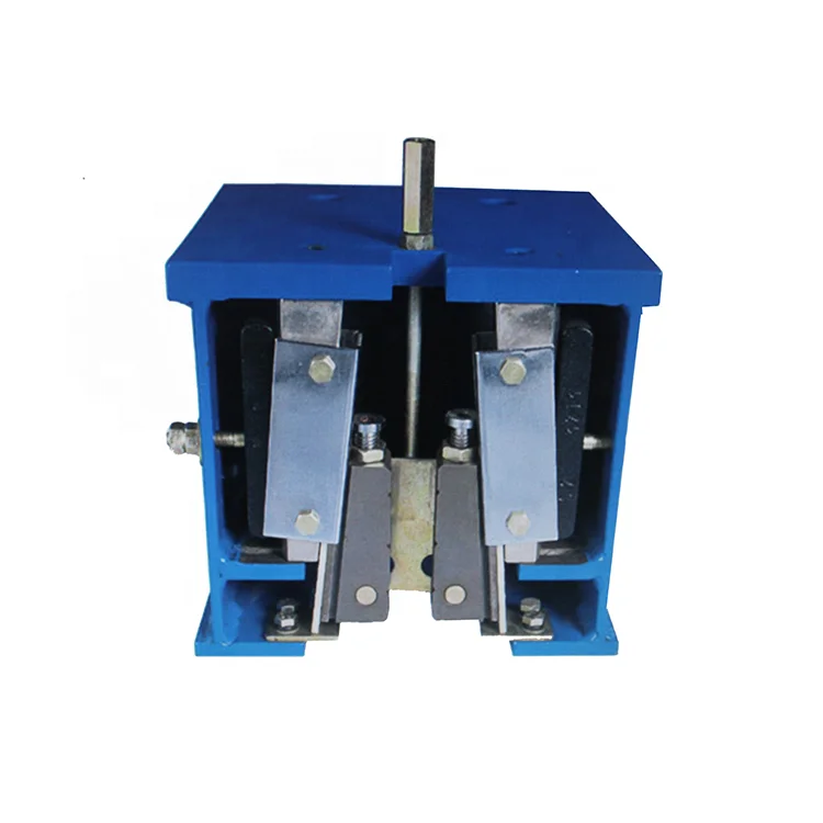 Lift Spare Parts Brake Instantaneous Progressive Elevator Safety Gear
