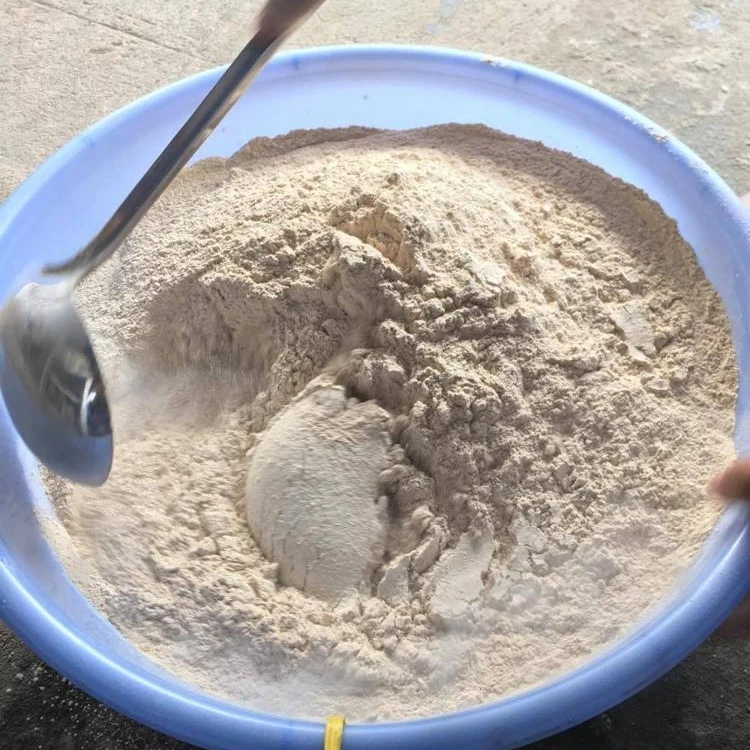 High Quality And Competitive Price Tapioca Residue Powder From Vietnam Powder Starch High Quality