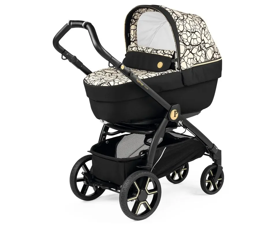 Buy  lightweight pram doll travel system strollers walkers & carrier 3 in 1 baby stroller with carry for Wholesale