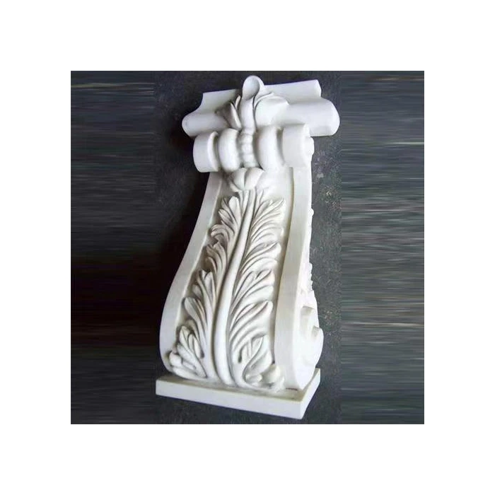 New Design Professional Finest Gray Eps Moldings Exterior Modernize Building External Wall Look