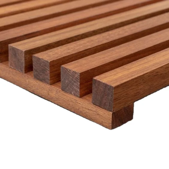 Best Sale 4 Meter Hard Wood Timber High Quality Hot Product from Thailand Factory-Keeruing