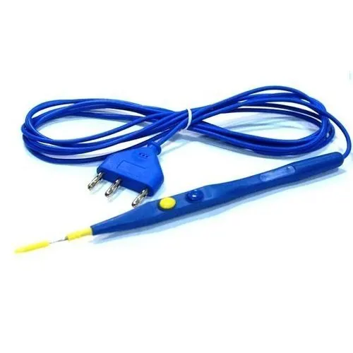 Reusable Monopolar Pencil Electric Reusable Monopolar Pencil  diathermy pencil