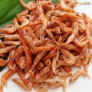 High Quality Dried Baby Shrimp from Vietnam Ready for Export Large Quantities Cooked Frozen Fresh Styles Preserved Brine Process