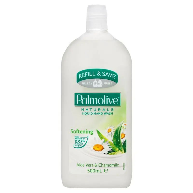 Palmolive Naturals Milk Almond Liquid Hand wash For Gentle Care Liquid Hand Soap for Sensitive Skin