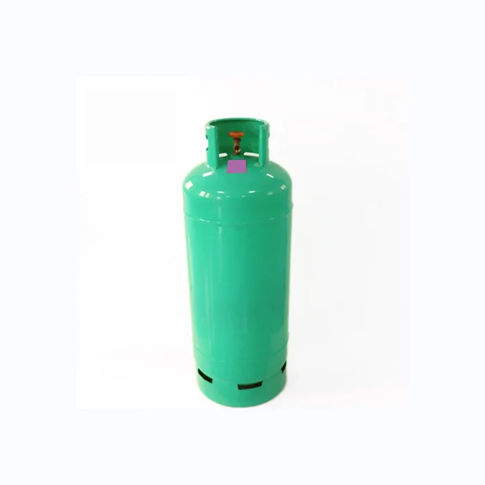 DOT standard 3kg/5kg propane tank lpg gas cylinder cooking cylinder