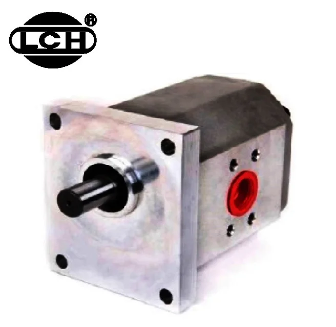 Pressure Hydraulic Oil Pump
