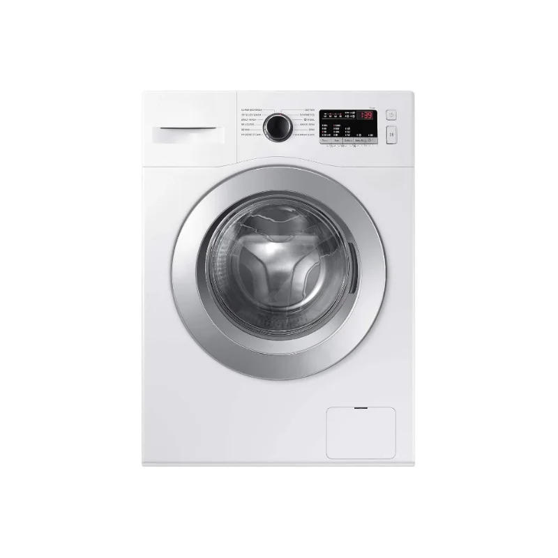 BEST SELLER WW90T4040CX1TL 9 kg 5 Star Front Load Washing Machine - Digital Inverter Motor, Hygiene Steam