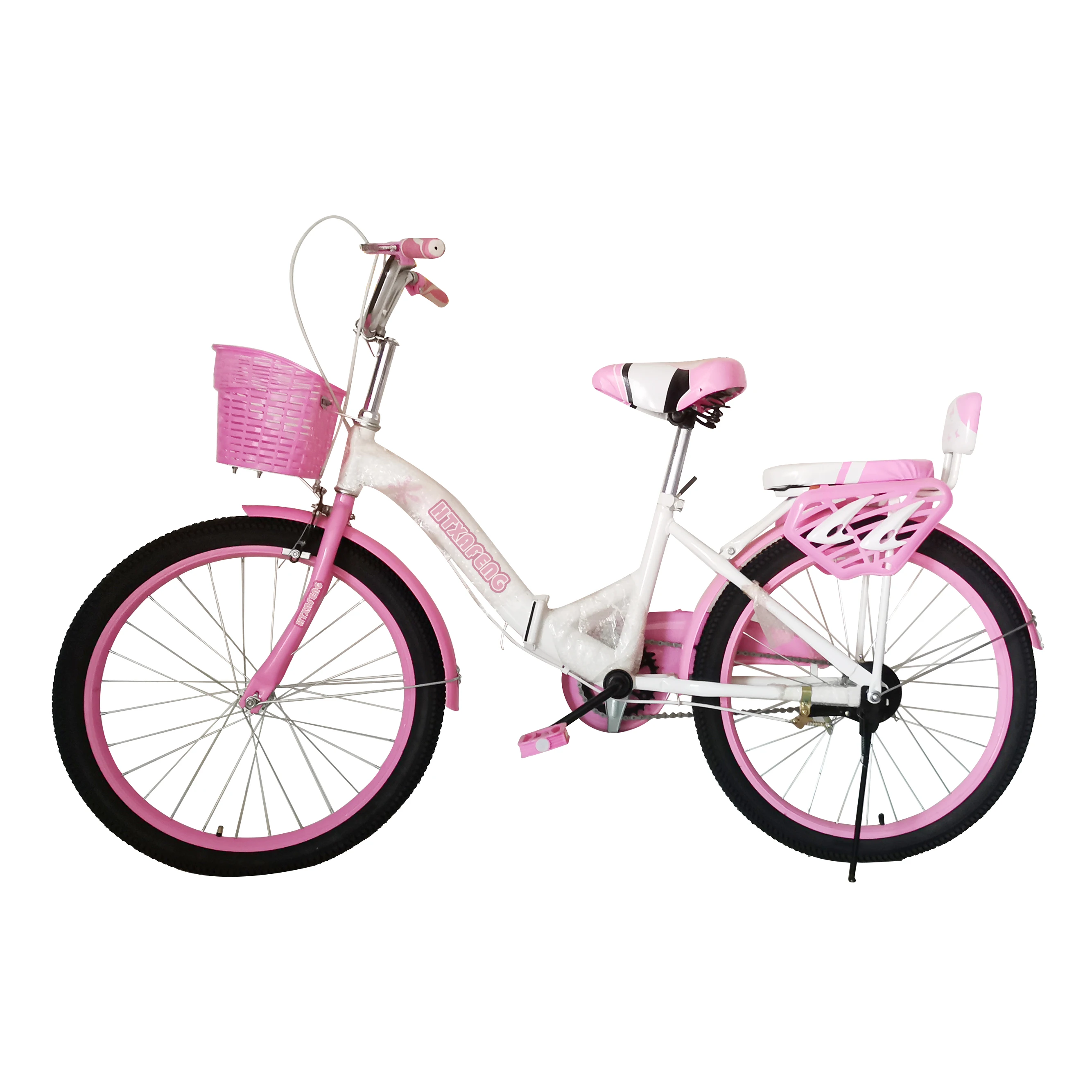 Huti Newest model girls/lady bicycle city bike cheap bikes 20 inch