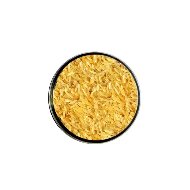 Quality Assured 100% Natural 1121 Basmati Golden Sella Rice Long Grain Top Grade Basmati Rice Low Prices By Indian Exporters