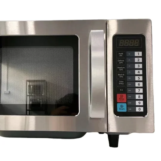 Wholesale Professional Customization Microwave Oven For Home Mini Portable Microwave Oven