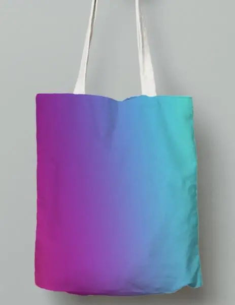 Custom Logo Printed Cheap Plain Bulk Large Reusable Organic Eco Friendly Cotton Canvas Tote Shopping Bag