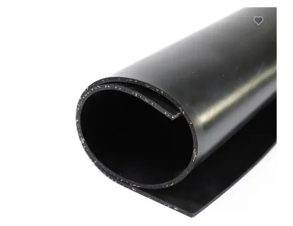 Factory price Industry Commercial SBR, NBR, EPDM, CR,FKM, NR Rubber sheet rolls