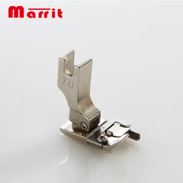 #XX-0904H 7MM SIDE GUIDE FOR JUKI