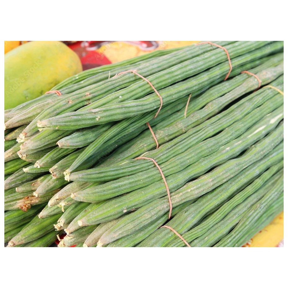 Okra Fresh Lady Finger Gumbo Okra Whole Okra Vegetable Cut in Frozen Vegetables with Good Price Factory Price