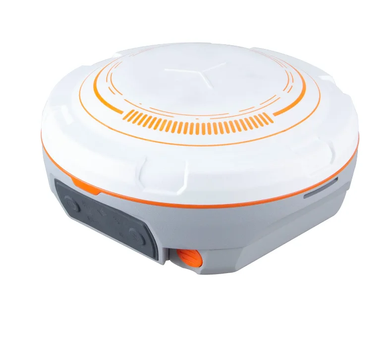 WORLD INTERNATIONAL 1198 Channels IMU60 Tilt Bubble Sino/Comnav N3 GNSS GPS RTK