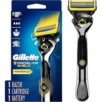 Одноразовые лезвия для бритья Gillette 2024