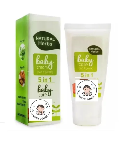 Malaysia oem Baby Care 100% baby safe baby cream for flatulence dry skin itchy skin stomach ache flu cough