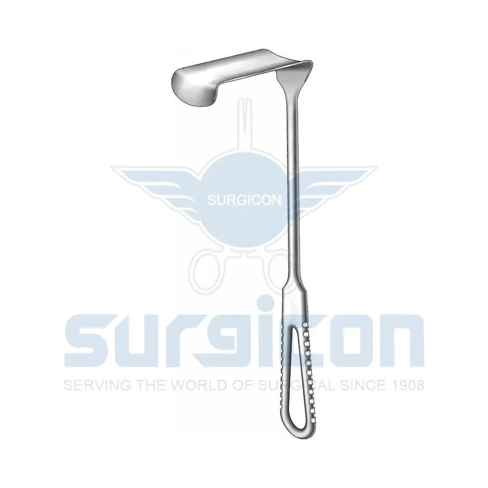 New Arrival Surgical Instruments High Quality Morris Retractor 40cm Low Price Morris Retractor