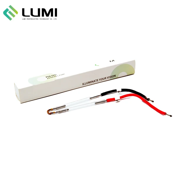 Lumi ipl xenon flash  Lamp Near Infrared BBL