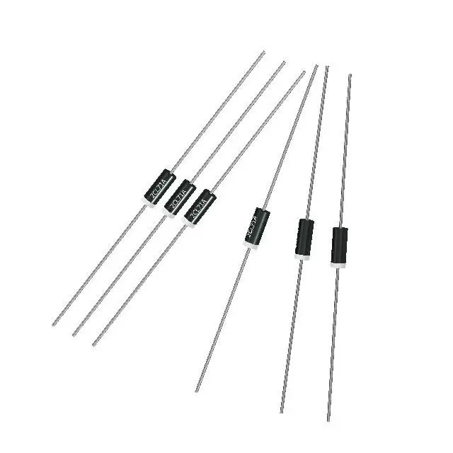 5mA 8KV Fast Recovery High Voltage Diode 2CL71A