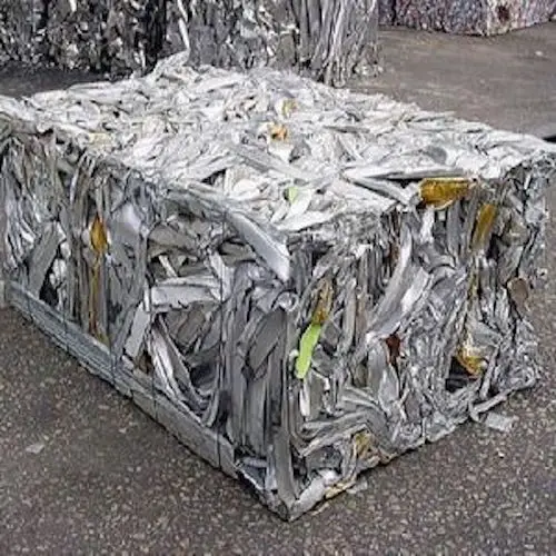Высококачественный алюминиевый лом 6063