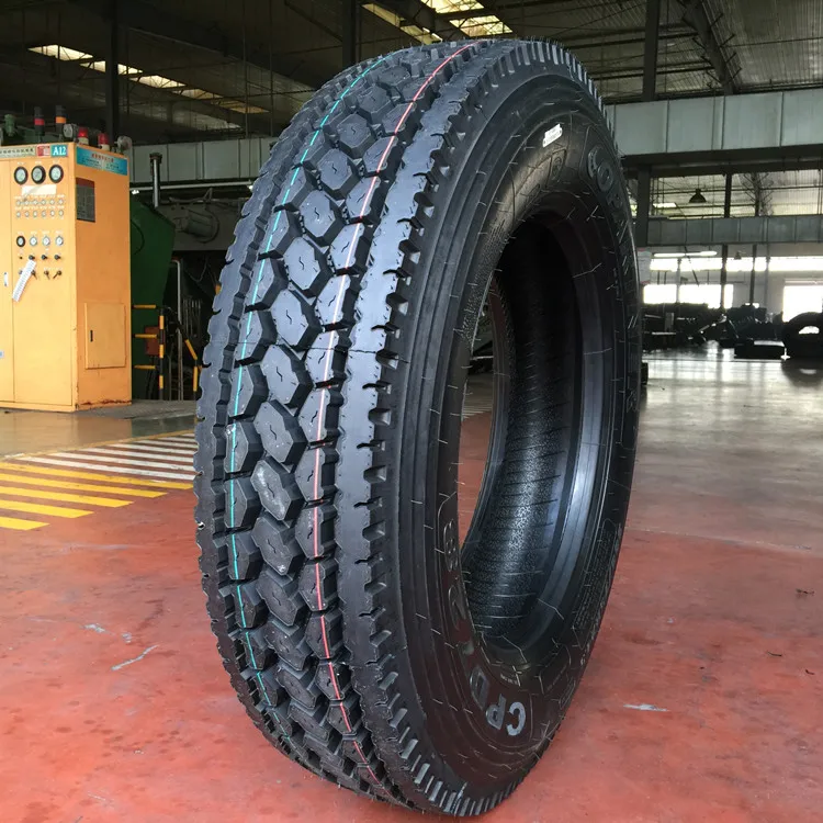 tire manufacturer 11R22.5 11R24.5 12R22.5 315/80R22.5 truck tyre supplier