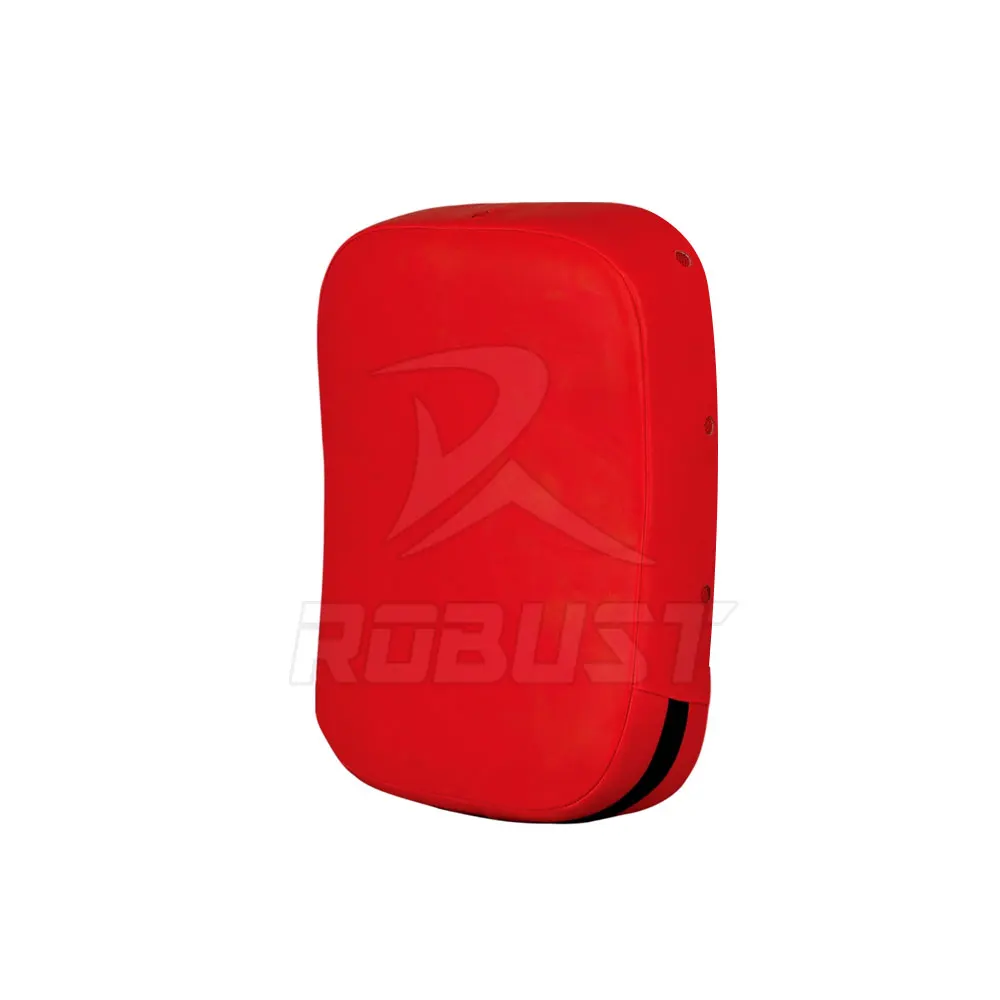 Wholesale Factory-Made Kick Boxing Pads Best Quality Straight Kickpad Strike Shield Kickboxing Taekwondo Karate Martial Arts