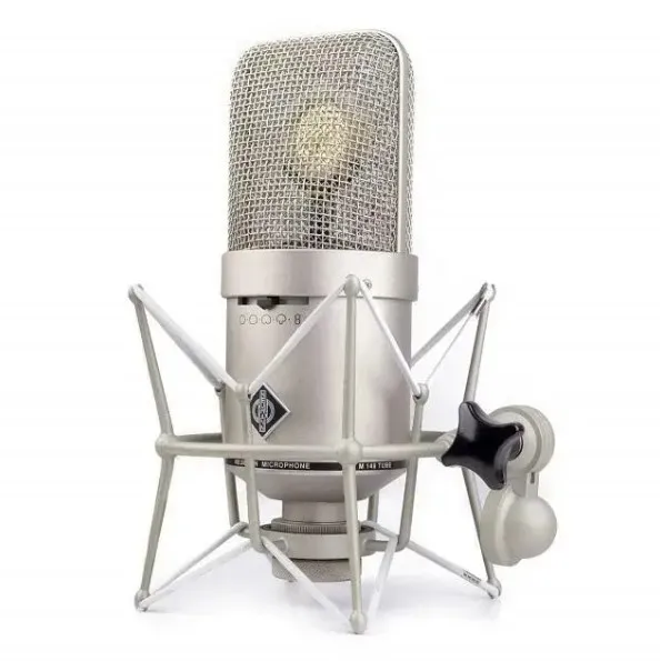 Новый аутентичный конденсаторный микрофон Numann M149