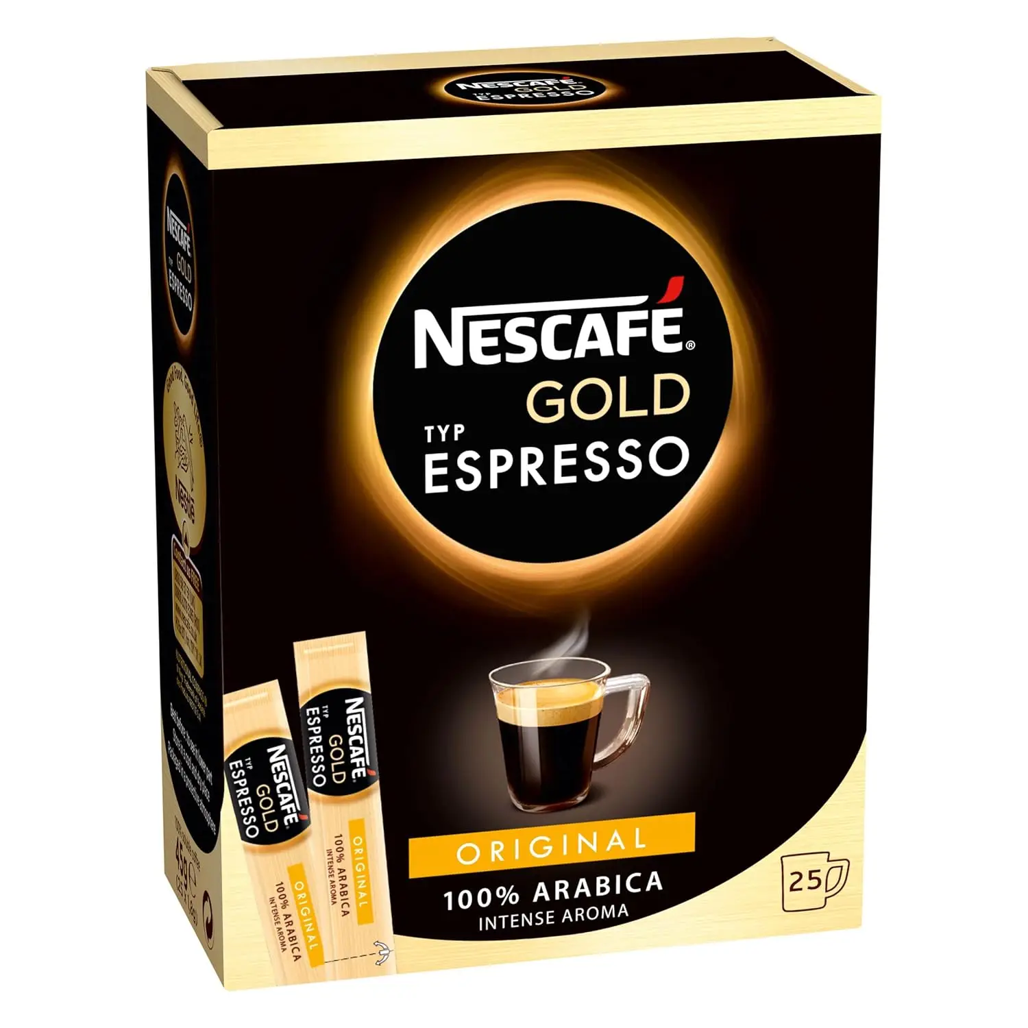 For sale Hot Sales Nescafe Gold Premium Blend Discount Price