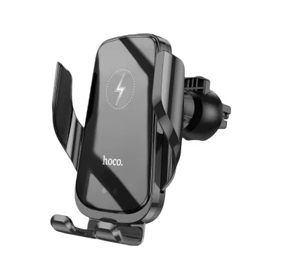 Original Factory Wireless Charger Smart Phone Mount Fast Charging 360 Rotatable Dashboard Car Phone Holder