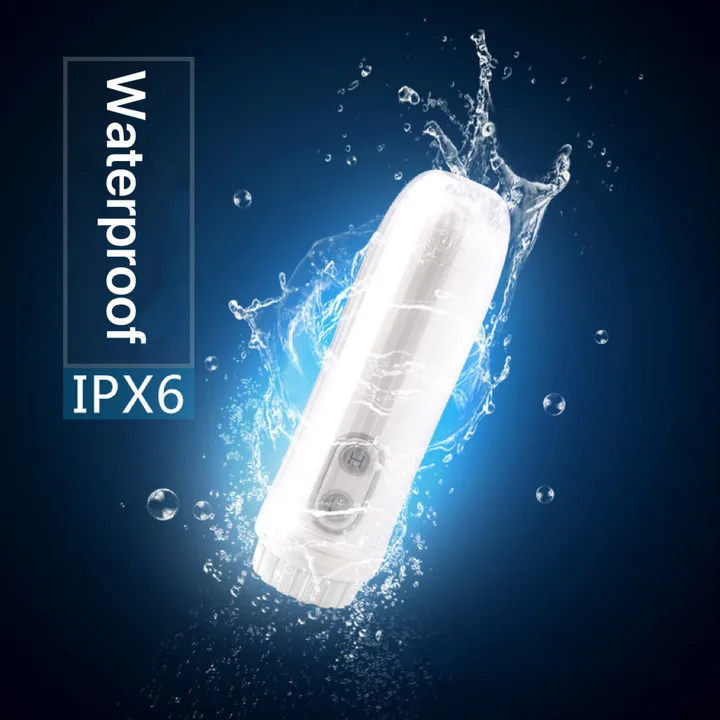 The Newest Soothing Electric Portable Travel Bidet Wholesale Rear Washing Electric Portable Travel Bidet