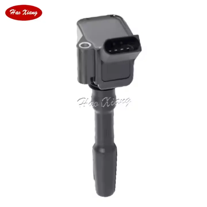 Haoxiang 04E905110A Factory Price CAR Ignition Coil Bobinas De Encendido For VW SKODA AUDI