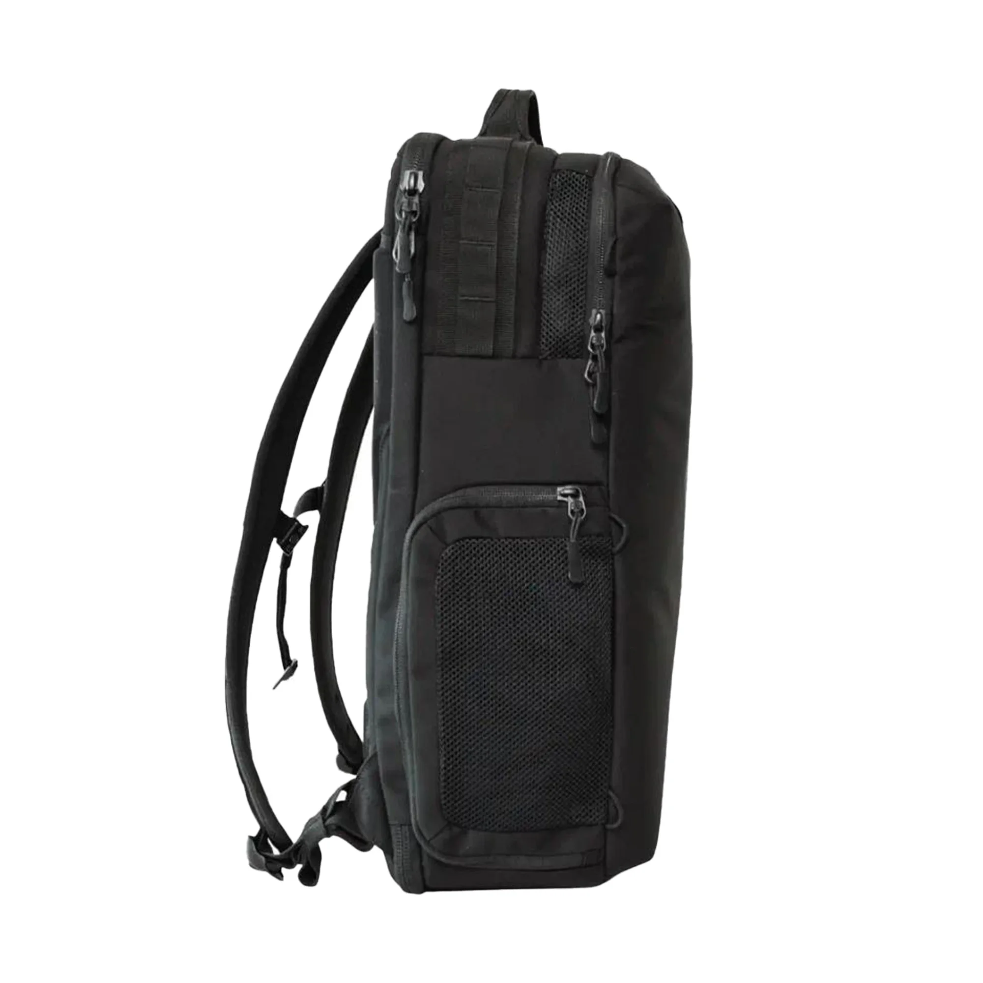 Hot Selling Premium Backpack Tactical Gym Custom Fitness Black Backpack Tactical Adventure Bag Big Storage Capacity Custom Desig