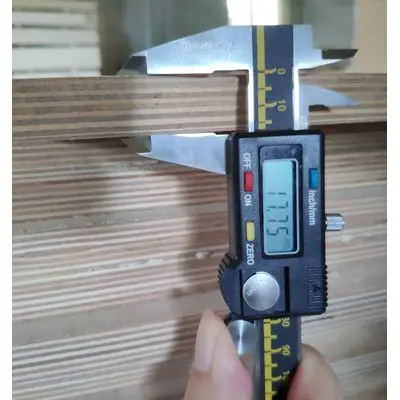 Laminated birch plywood furniture grade birch commercial plywood birch plywood 3mm